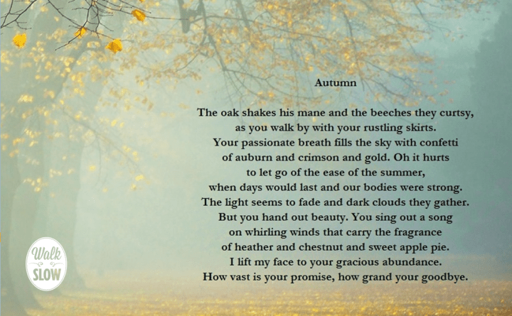 Autumn